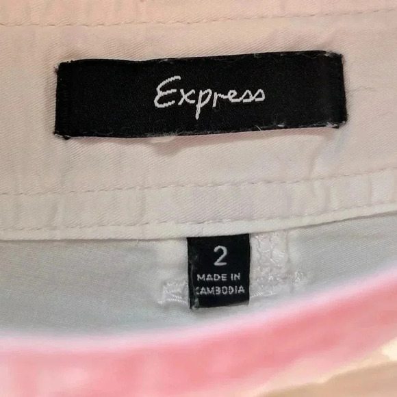 Bundle of Y2K Shorts - Picture 5 of 6